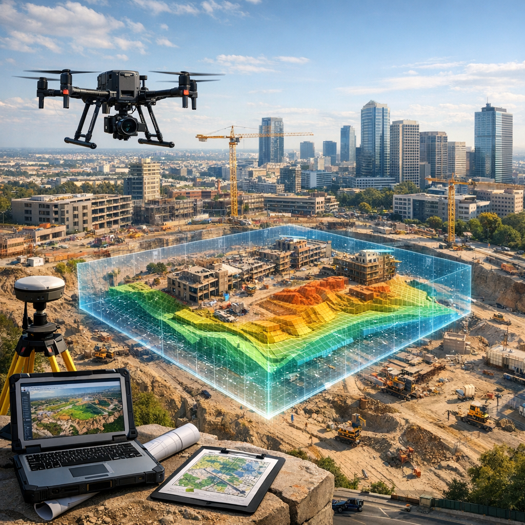 Illustration pour : Fin des scénarios standard nationaux S1, S2 et S3 : ce qui change pour les opérateurs de drones en 2026