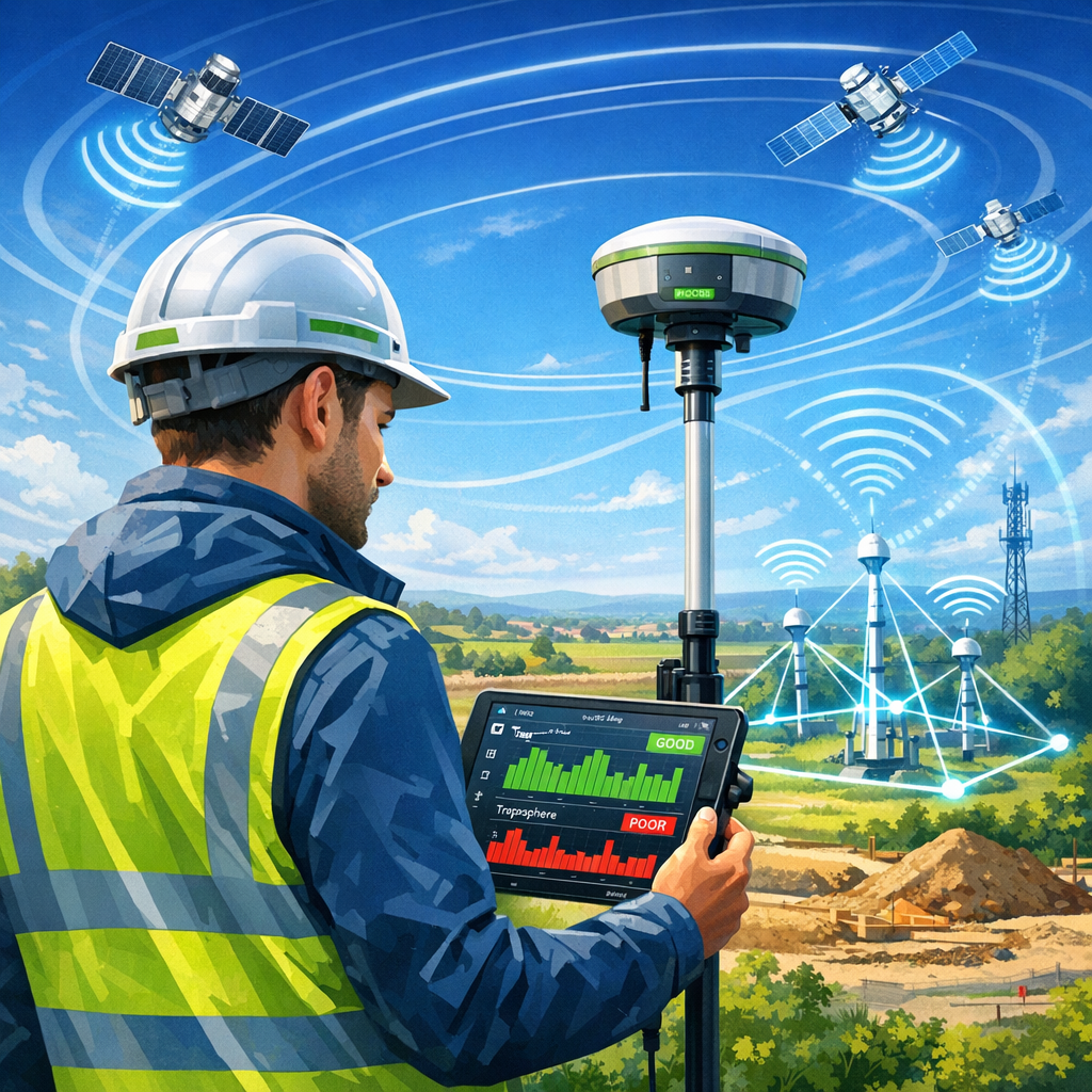 Illustration pour : TERIA lance la qualification de la donnée temps réel